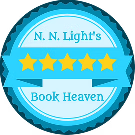 N.N. Light's Book Heaven 5 star seal