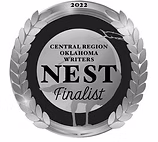2022 NEST Finalist badge