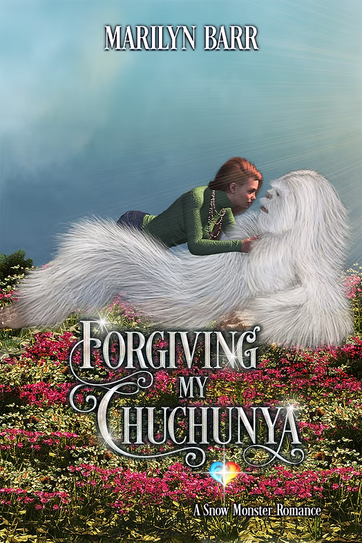 Forgiving My Chuchunya cover